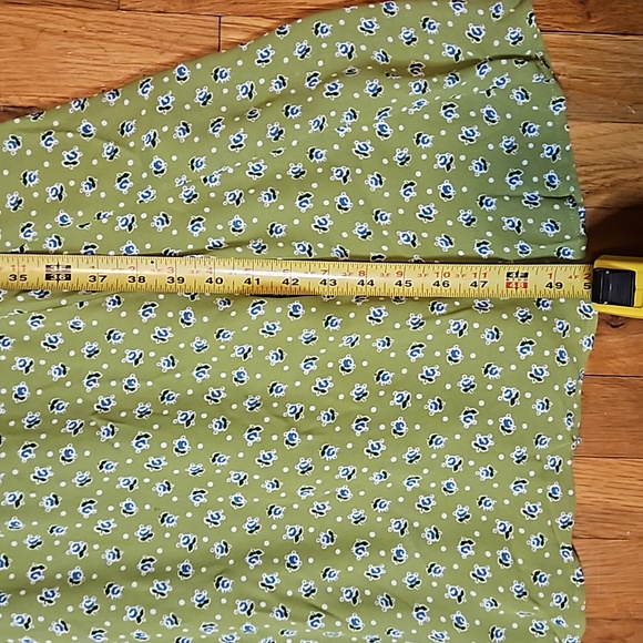 Reformation Nadira Dress in Arlo - Picture 11 of 11